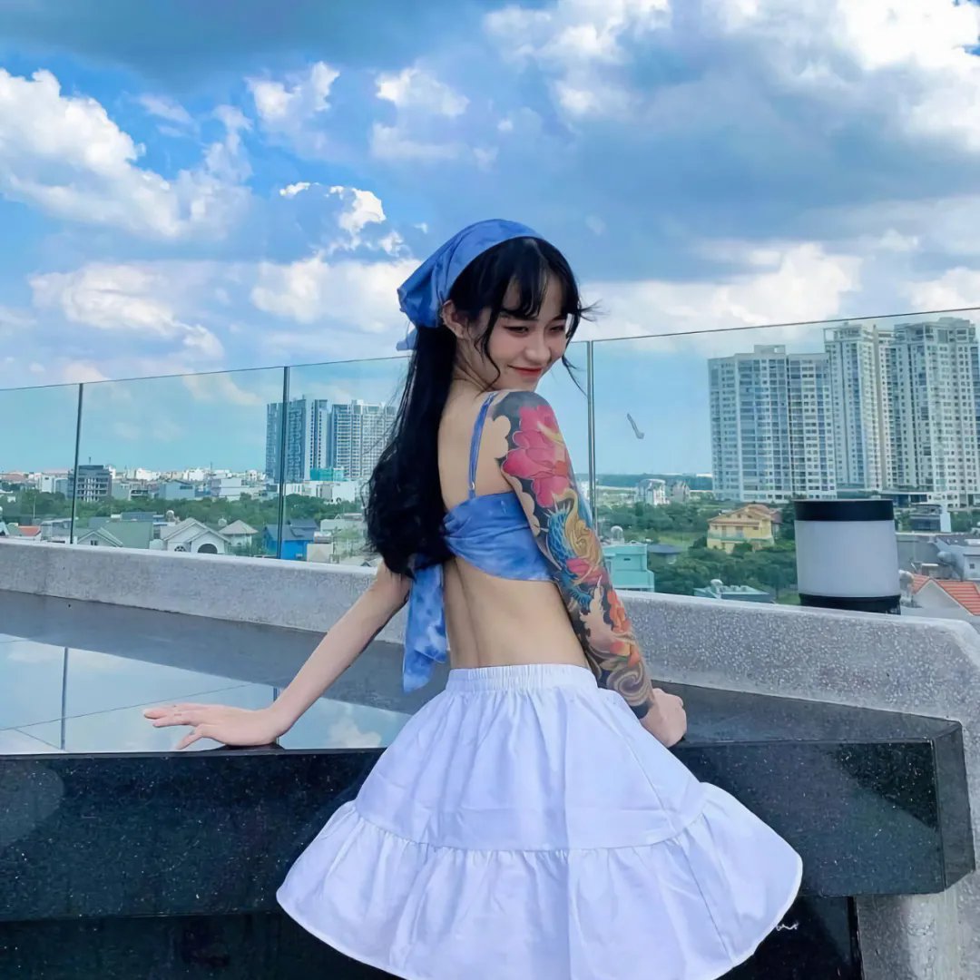码头风云