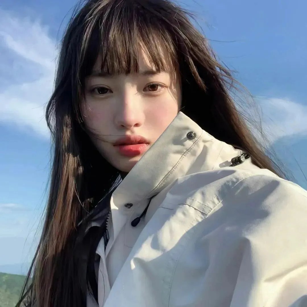 美丽的魂魄